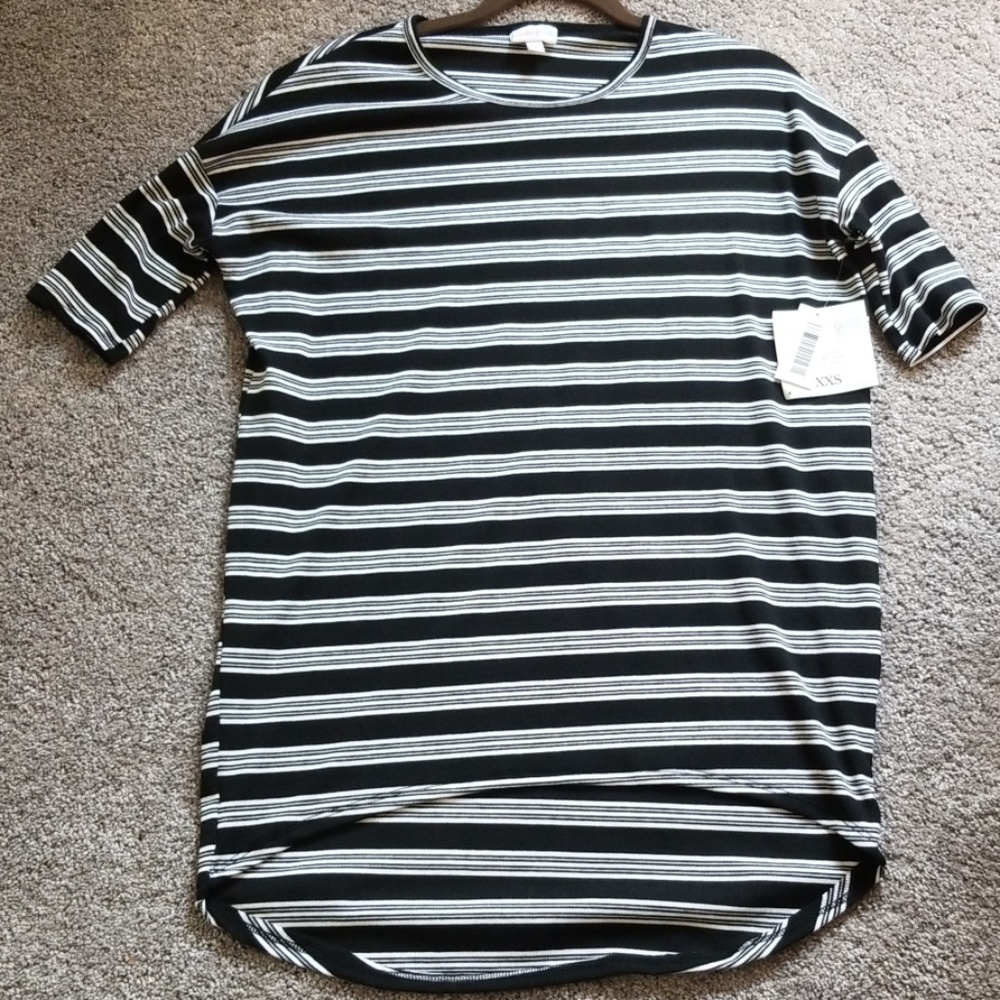 LulaRoe Irma